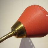 EWÅ Scandinavian articulated lamp for table or wall use