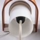 Set Philips Wall lamps Design by Louis Kalff model NX40, the Netherlands.