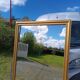 Miroir ancien