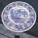 Large Villeroy & Boch "Burgenland" dish