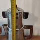 Vintage coffee pot Mokavar Havard & Fils Villedieu