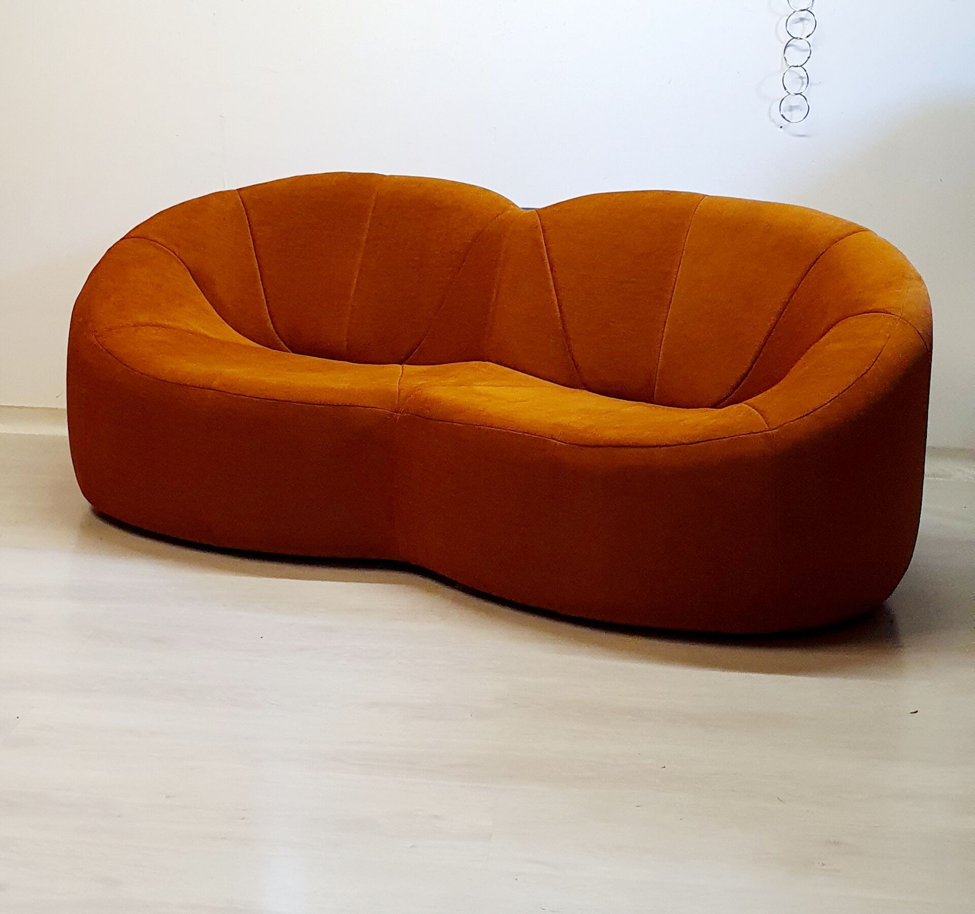 Pumpkin Pierre Paulin for Ligne Roset