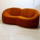 Pumpkin Pierre Paulin for Ligne Roset