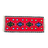 Scandinavian rug rolakan 82x31cm