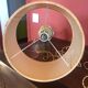 Duo lampes anciennes
