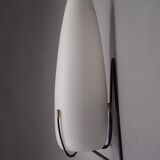 Set of 2 wall sconces _closes of Philips 1950 s