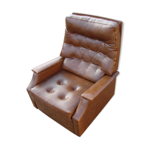 Fauteuil pull-out, années 1970