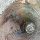 Murano glass vase from the 80s