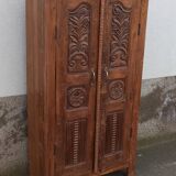 Armoire ancienne en bois