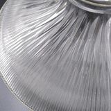 Holophane lampshade