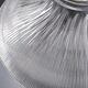 Holophane lampshade