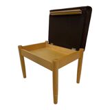 Design Farstrup Denmark Footstool Ottoman