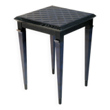 "I Am With You" Tea Table, 2005