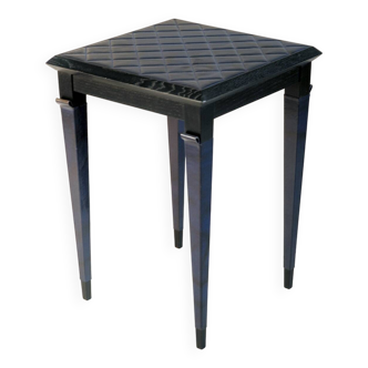 "I Am With You" Tea Table, 2005
