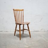 Chaise vintage Tacoma par les éditions Baumann