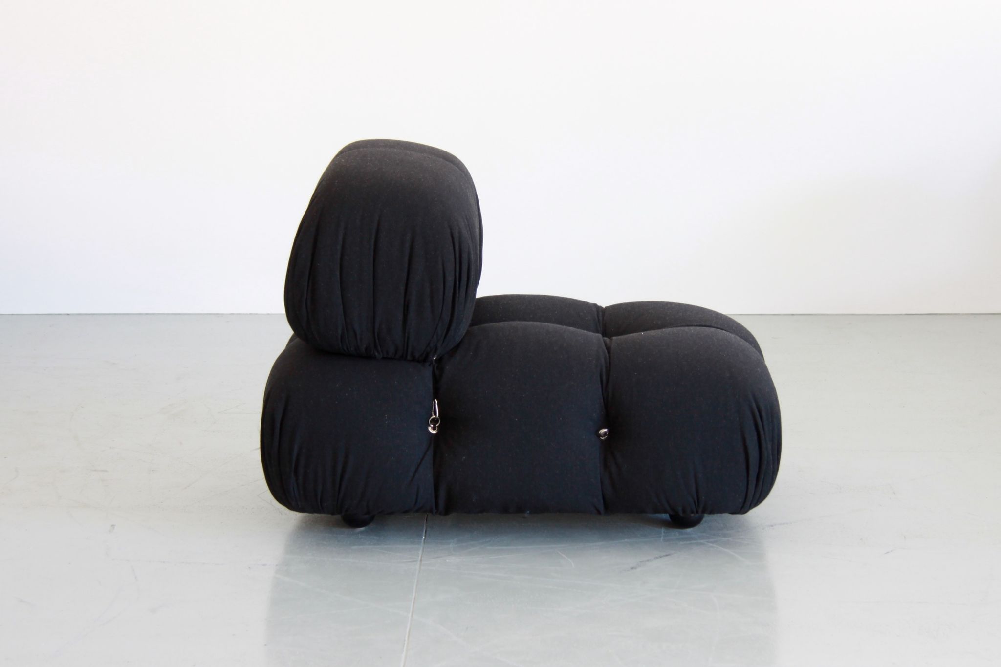 Set of 5 sofas by Mario Bellini Camaleonda B&B Italia, 1970