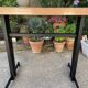 Bistro table