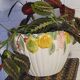 Fruit pot cover