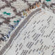 Azilal carpet 78 x 202 cm