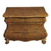 Commode ancienne style Louis XV