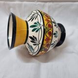 St Jean Pottery Vase