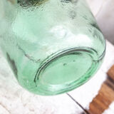 Green viresa demijohn 4l