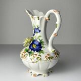 Vintage ceramic jug, 1970s