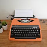 Welco functional 200 typewriter
