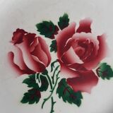 Plate of Digoin