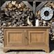 Maie / buffet rénové chêne