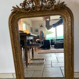 Mirror Napoleon III