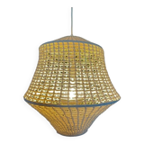 Ikea pendant lamp design by piet eh eek