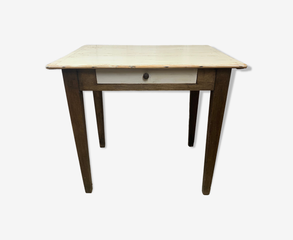 Bureau d'internat breton