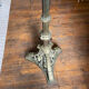 Very large candelabrum