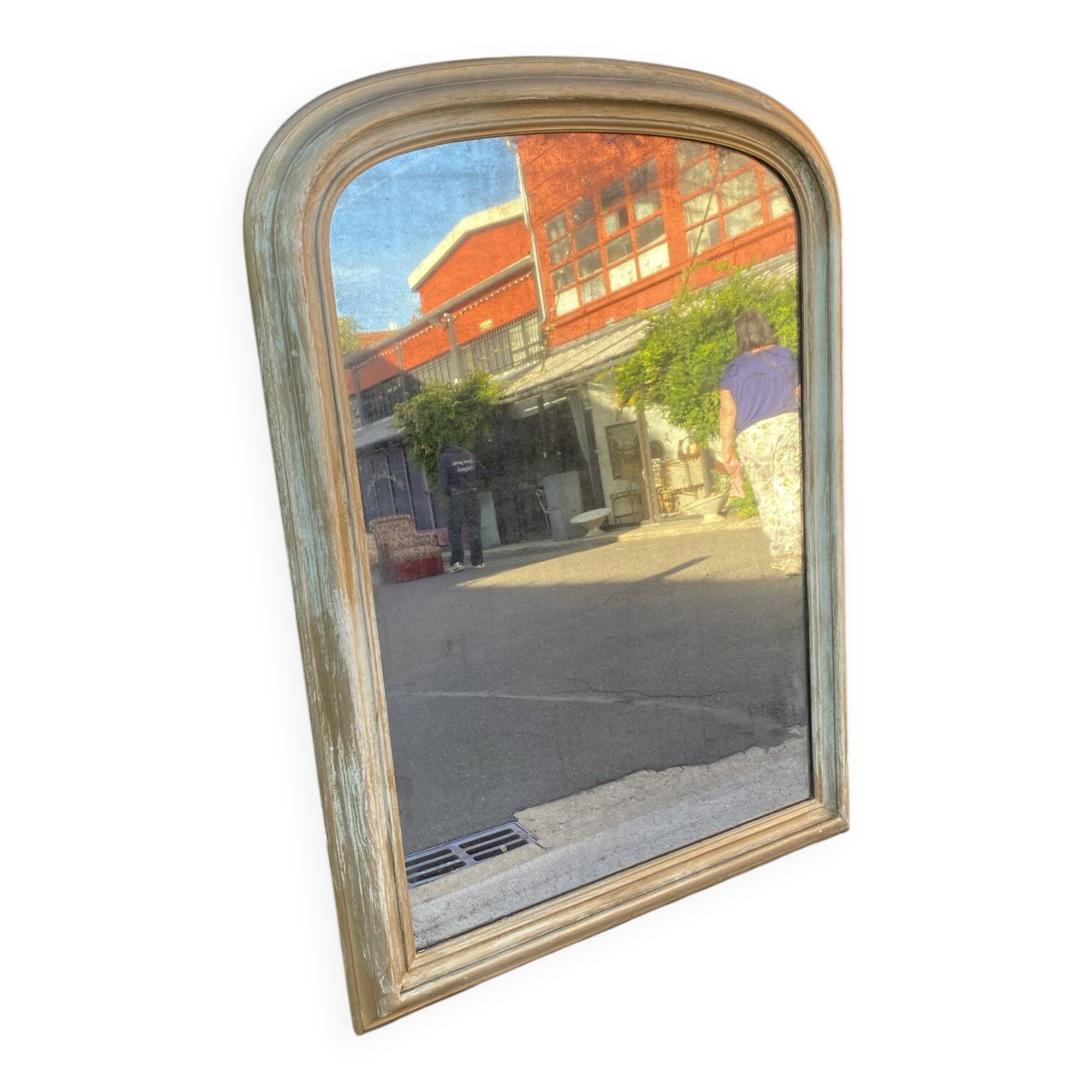 Mirror 19th century