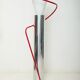 "Luminator" floor lamp, Luciano Baldessari, Luceplan, Italy, 1993