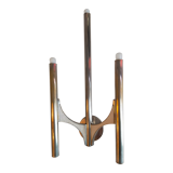 Pair of Sciolari wall lamp
