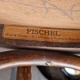 Chaises bistrot Fischel