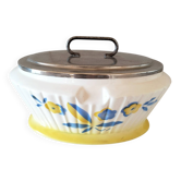 Ceramic bonbonnière