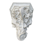Console d’applique murale