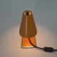 Table or Bedside Lamp, Czechoslovakia, 1960s