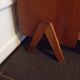 Commode vintage