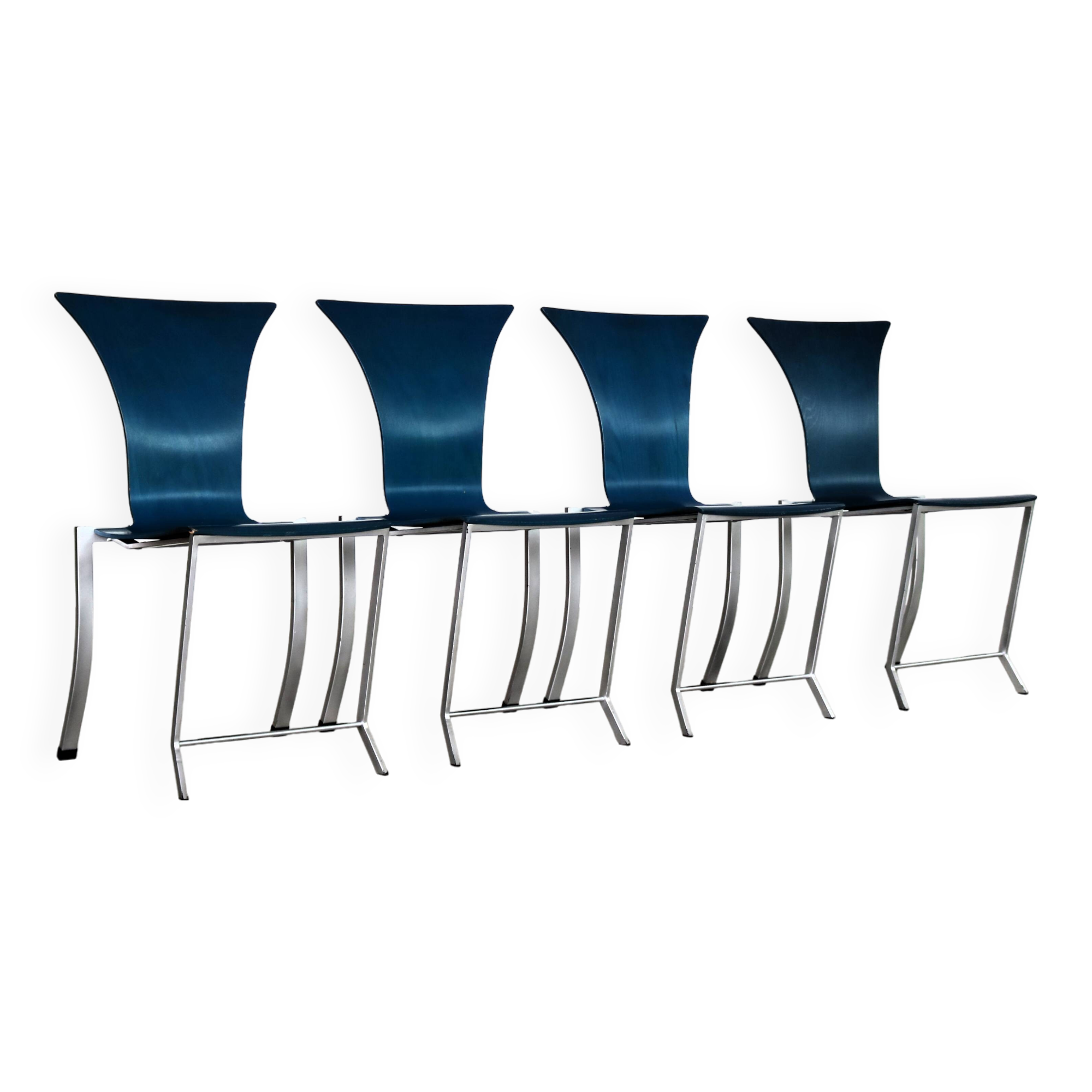 Vintage dining room chairs | chairs | kff design