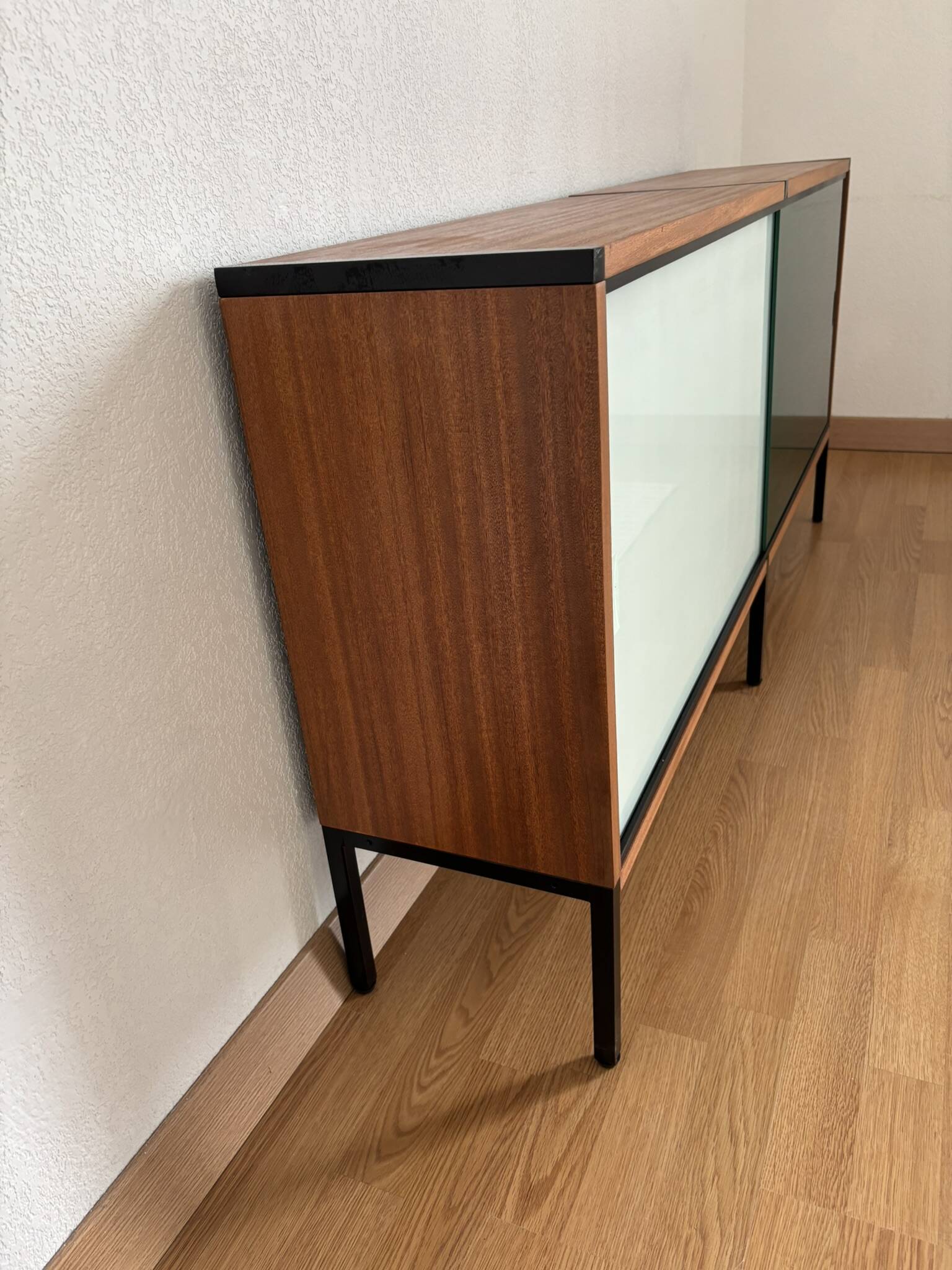 Enfilade ARP MINVIELLE