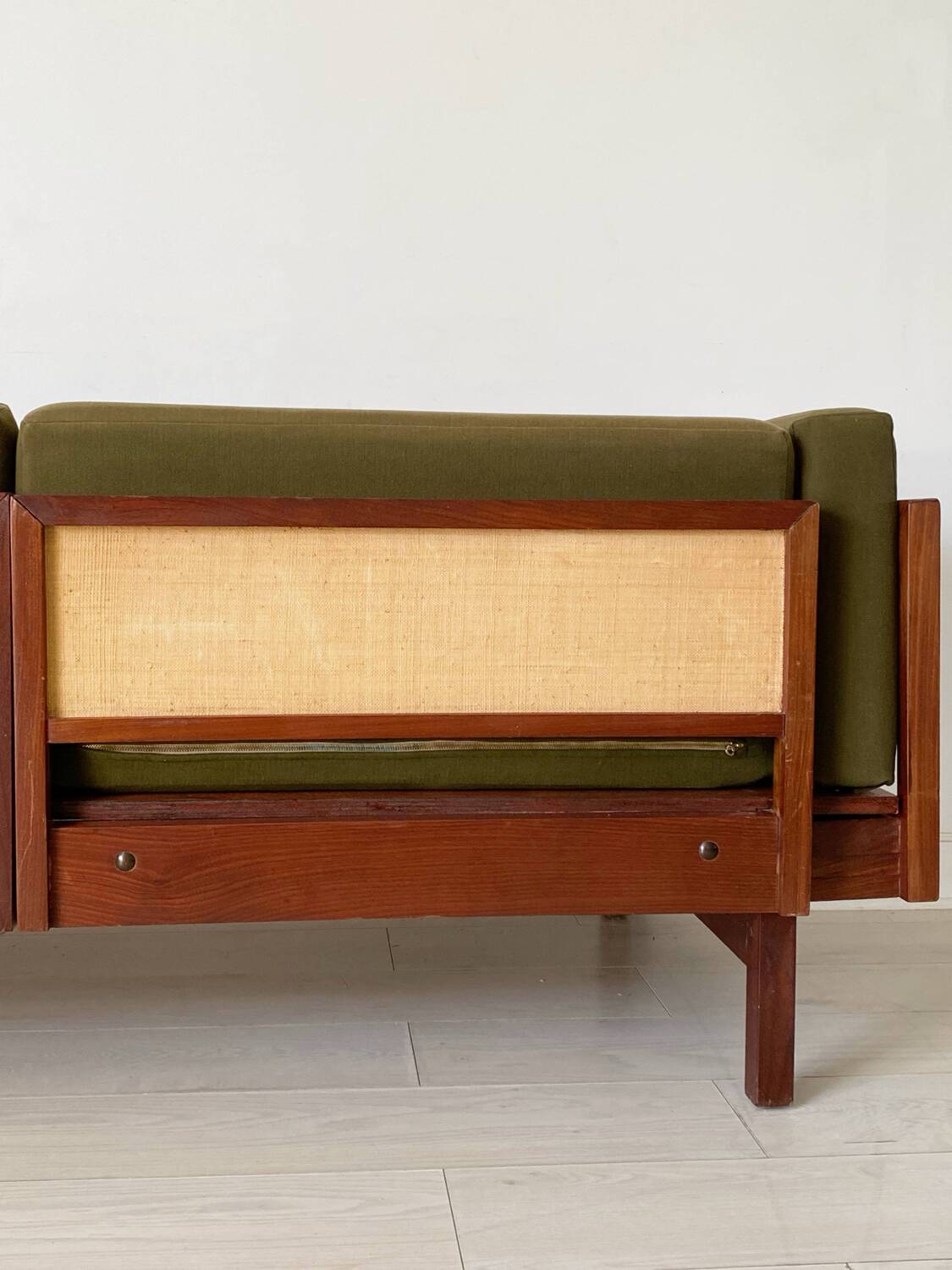 Daybed 1960