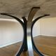 Table in perfect condition Osvaldo Borsoni