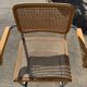 Série de 6 fauteuils B64 de Marcel Breuer