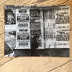 Poster photo Italy 90s