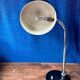 Vintage JUMO desk lamp, model 900. Circa 1960