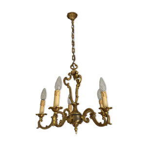lustre